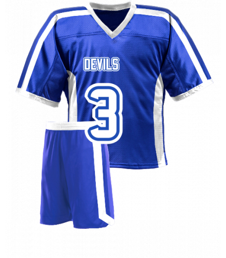 Shorewood Jersey