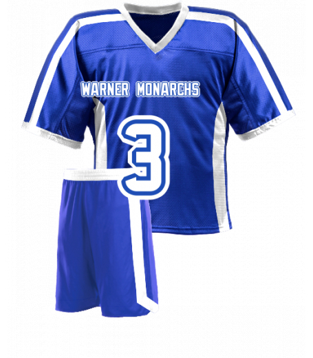 Shorewood Jersey