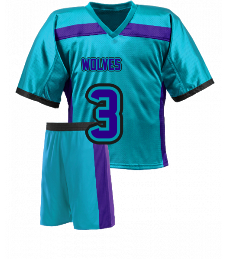 South Beach Jersey