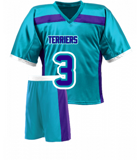 South Beach Jersey