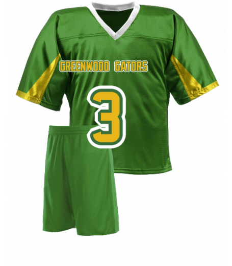 Southlake Jersey