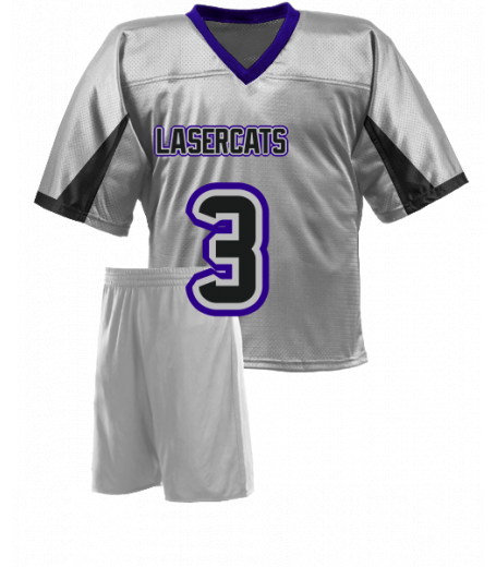 Southlake Jersey