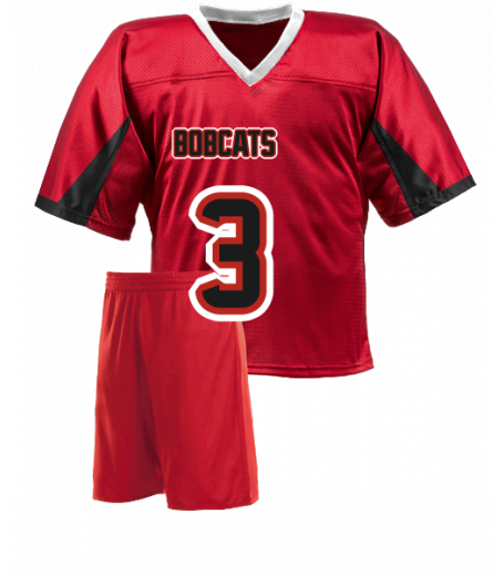 Southlake Jersey