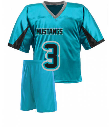 Southlake Jersey