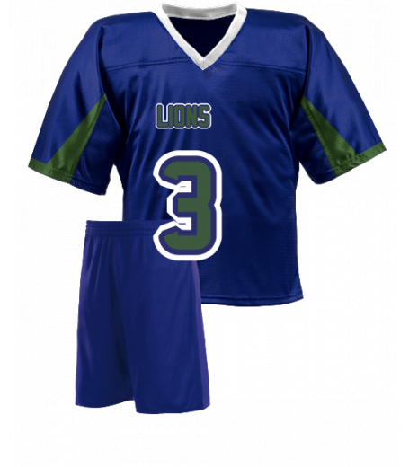 Southlake Jersey