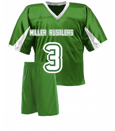 Southlake Jersey