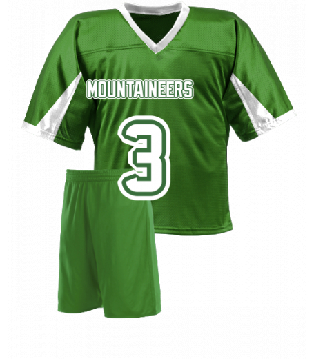 Southlake Jersey