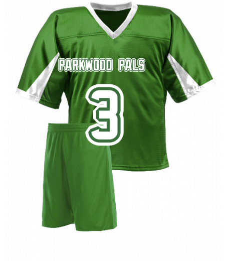 Southlake Jersey