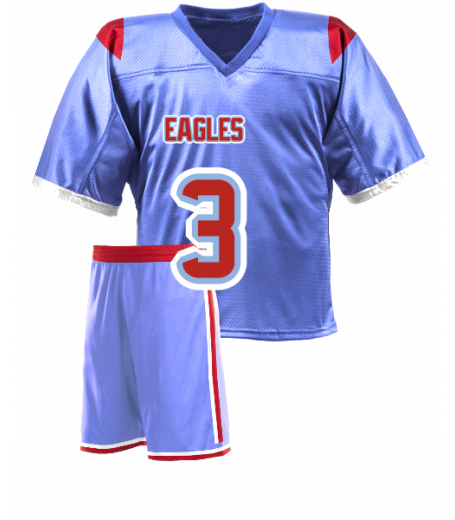 Springdale Jersey