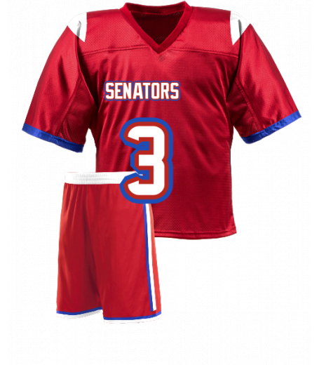 Springdale Jersey