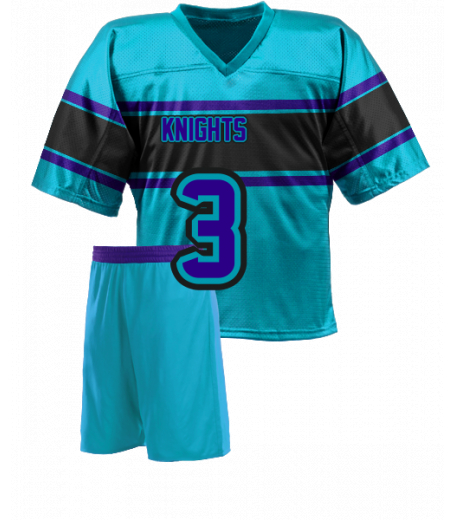 Vancouver Jersey