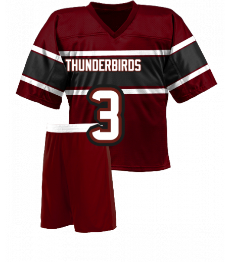 Vancouver Jersey