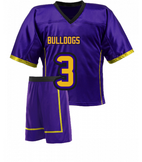 Vicksburg Jersey