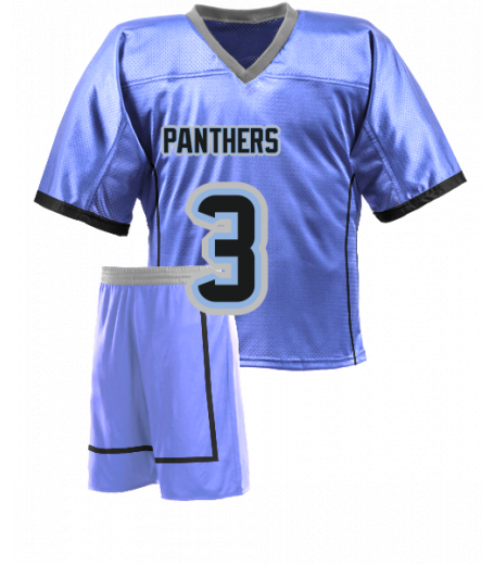 Vicksburg Jersey