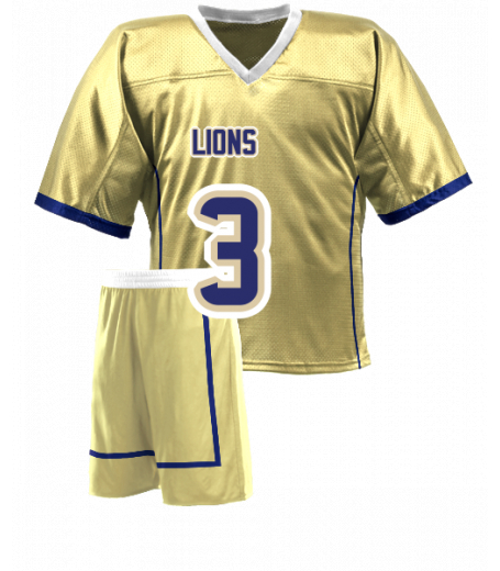 Vicksburg Jersey