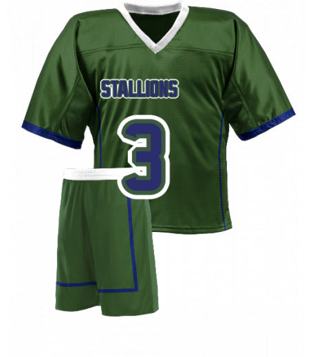 Vicksburg Jersey