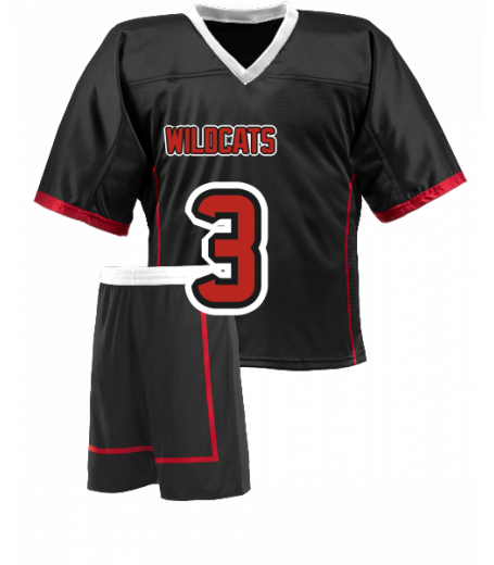 Vicksburg Jersey