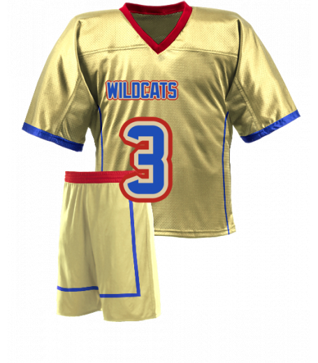 Vicksburg Jersey