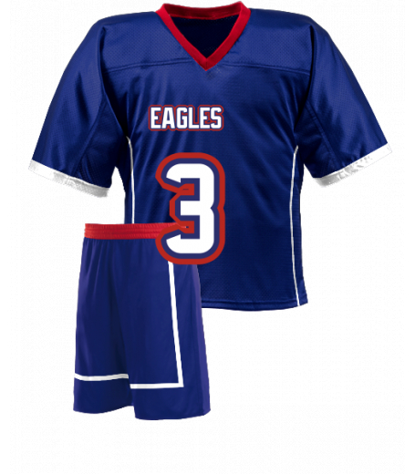 Vicksburg Jersey