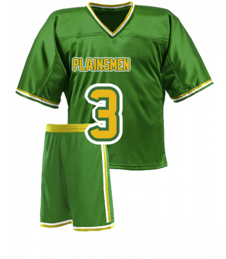 White Plains Jersey