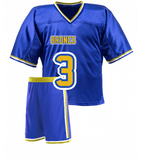 White Plains Jersey