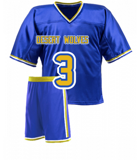 White Plains Jersey