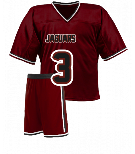 White Plains Jersey