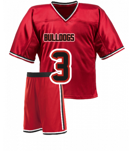 White Plains Jersey