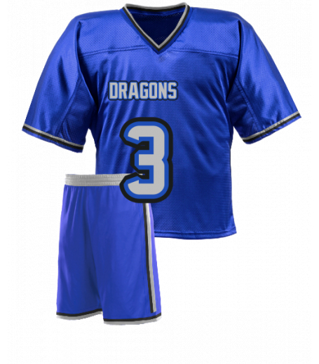 White Plains Jersey