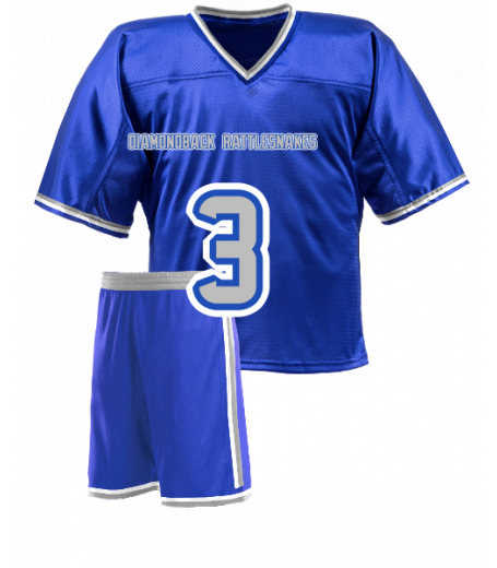 White Plains Jersey