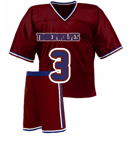 White Plains Jersey