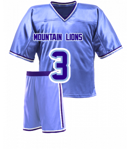 White Plains Jersey