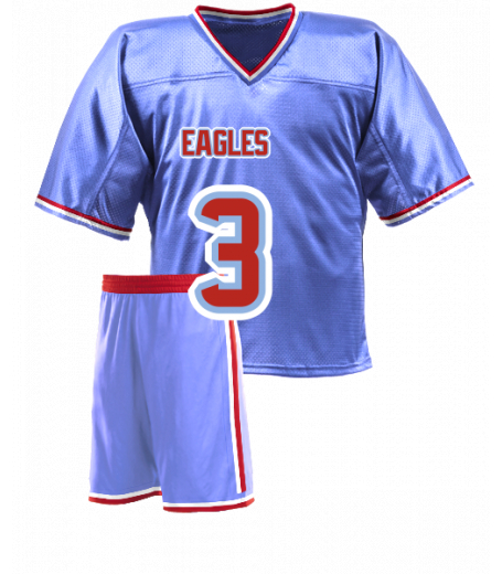 White Plains Jersey