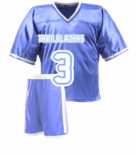 White Plains Jersey