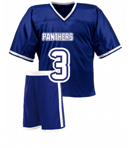 White Plains Jersey