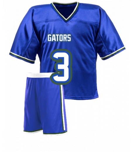 White Plains Jersey