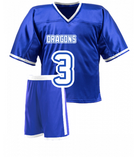 White Plains Jersey