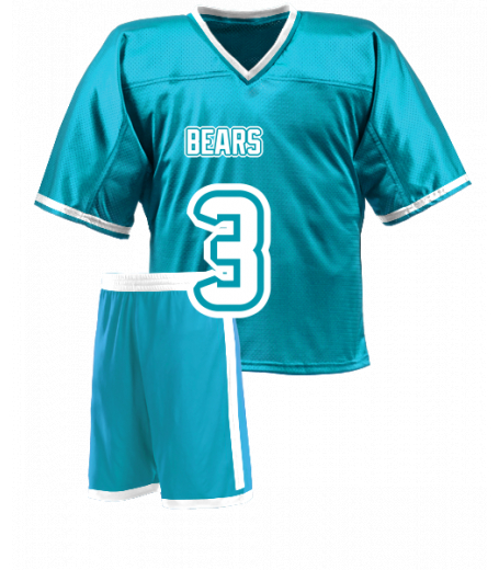 White Plains Jersey