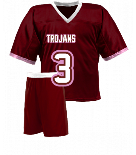 Woodlands Jersey