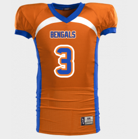 Belaire High School Bengals Apparel Store