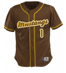 Cleveland Jersey