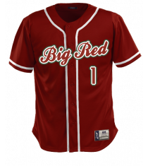 Cleveland Jersey