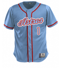 Cleveland Jersey