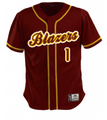 Cleveland Jersey