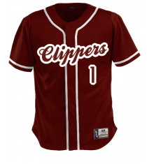 Cleveland Jersey