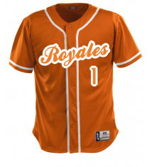 Cleveland Jersey