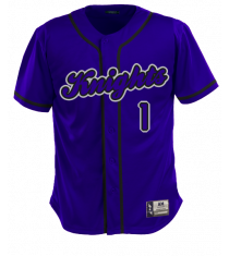 Cleveland Jersey