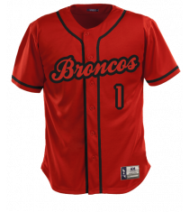 Cleveland Jersey