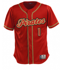 Cleveland Jersey