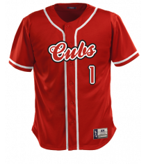 Cleveland Jersey